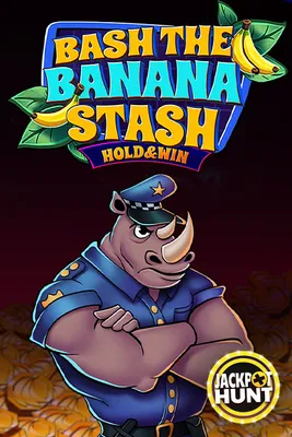 Bash the Banana Stash